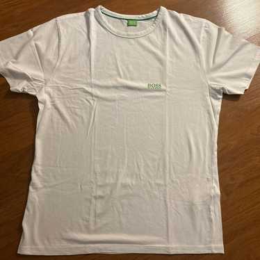 T-Shirt of hugo boss, xxl Europe Size