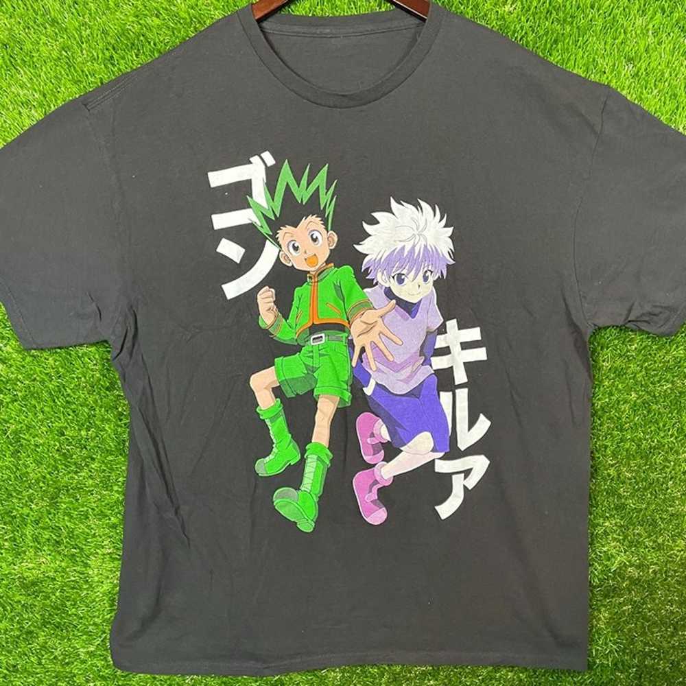 Hunter X Hunter T-shirt size 2XL - image 1