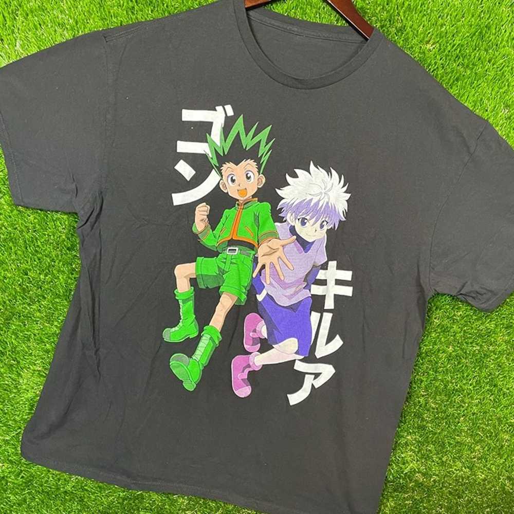 Hunter X Hunter T-shirt size 2XL - image 3