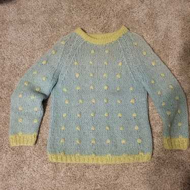 Vintage Bobbie Brooks sweater