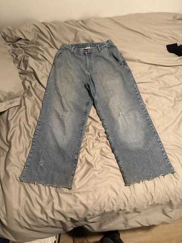 Vintage Baggy jeans