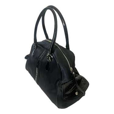 Cole Haan Patent leather handbag