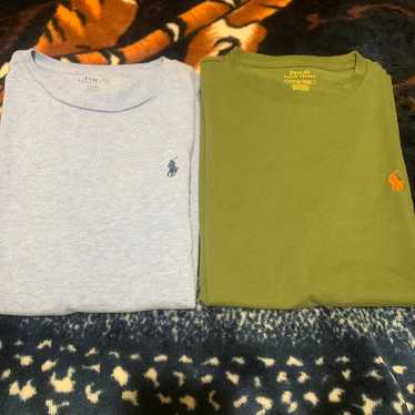 Polo Ralp Lauren T Shirts