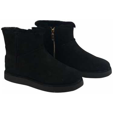 Ugg Ankle boots