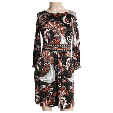 Tibi Silk mini dress