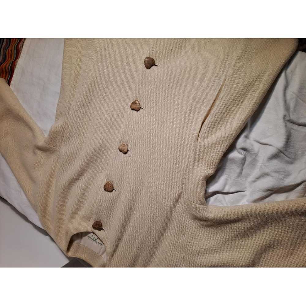 Moschino Cheap And Chic Wool coat