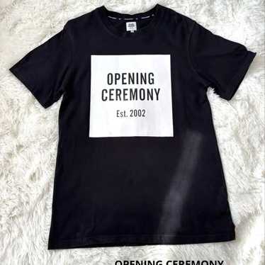 OPENING CEREMONY/S size/T-shirt