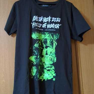 One ok rock shirt - Gem One ok rock shirt - Gem