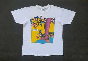 Little Feat Tシャツ 1978年 Alabama Little feat band t - Gem