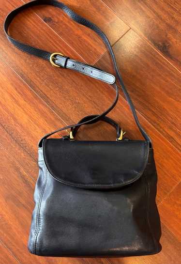Vintage coach soho handle - Gem