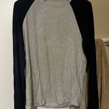 Lulu lemon long sleeve