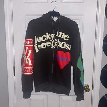 Lucky me i see - Gem