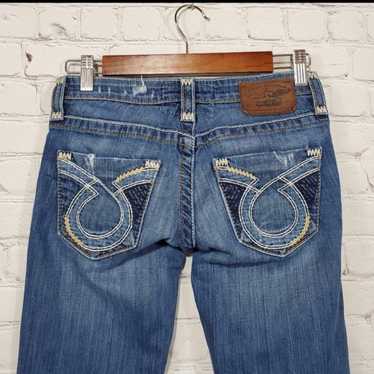 Big Star Vintage Jeans Sweet 26R