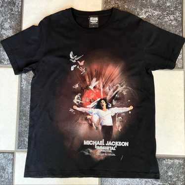 楽天市場】【古着】 CIRQUE DU SOLEIL シルクドソレイユ Tシャツ