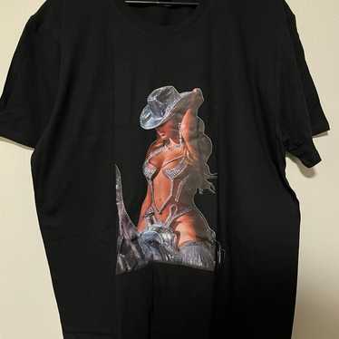 Beyonce renaissance tour t - Gem
