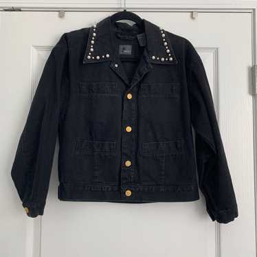 Vintage lizwear jacket - Gem