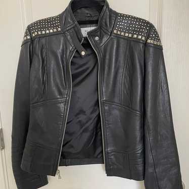 Wilsons Leather Jacket