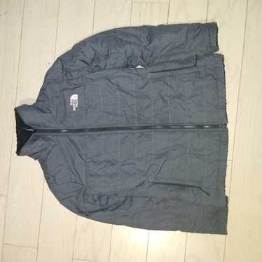 The North Face Fluffy Reversible Jacket