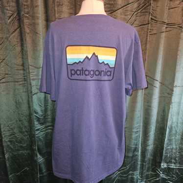 Patagonia Responsibili-Tee