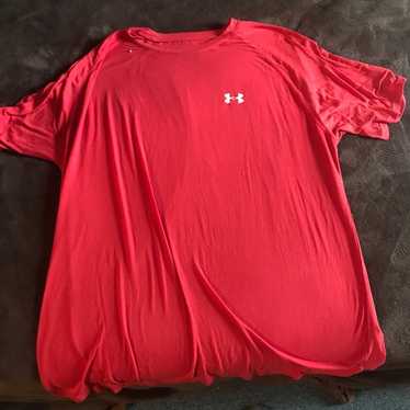 Under Armour Shirt