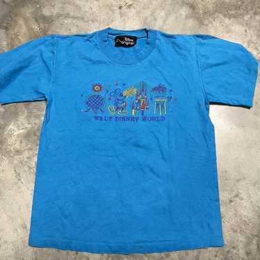 Disney Walt Disney World Shirt