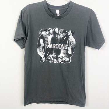 Maroon 5 2016 Tour Tee