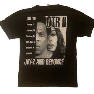 Jay z and beyonce - Gem