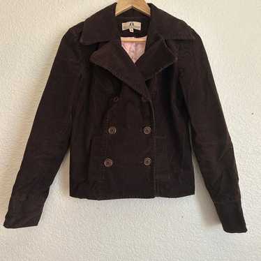 Juicy Couture vintage jacket