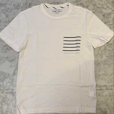 LACOSTE Regular Fit T-shirt