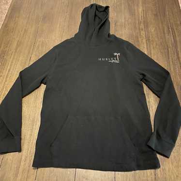 Hurley Hooded Thermal