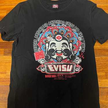 Evisu evisu t - Gem