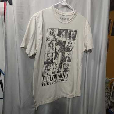 TAYLOR SWIFT THE ERAS TOUR TSHIRT