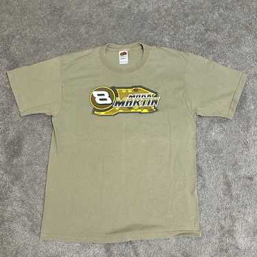 00’ Mark Martin Shirt