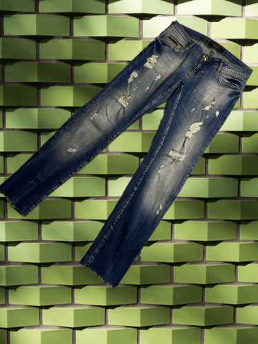 Philipp plein mens jeans - Gem Philipp plein mens jeans - Gem