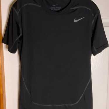 Nike Pro Combat Men Compression Shirt