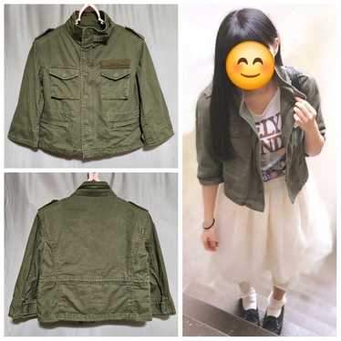 Gu × military × - Gem