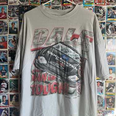 Vintage Dale Earnhardt Shirt