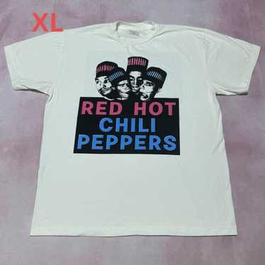 RED HOT CHILI PEPPERS Red Hot Chili Peppers T-shir