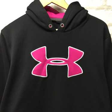 UNDER ARMOUR Hoodie Size XL Secondhand