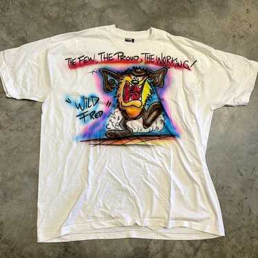 tasmanian devil t shirt - Gem