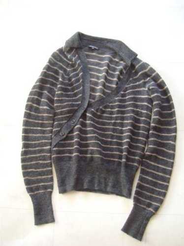 Ann demeulemeester cardigan - Gem