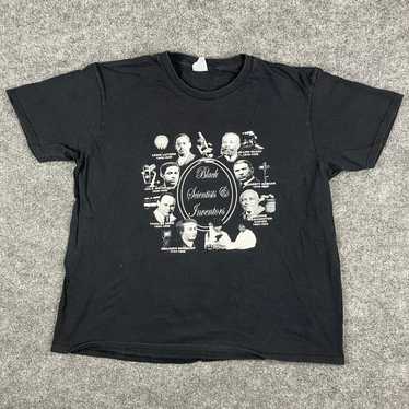 Yazbek t shirt black - Gem