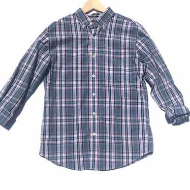 Eddie Bauer Men's Classic Fit Shirt