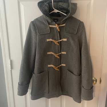 Vintage Gap wool jacket—medium