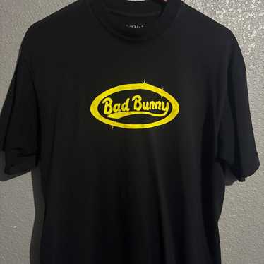 Bad Bunny shirt