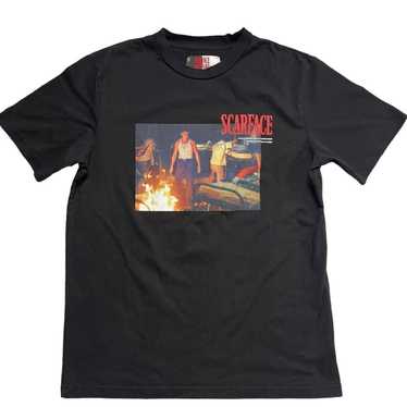 Scarface Graphic Tee