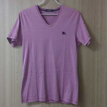 Burberry black label shirt - Gem