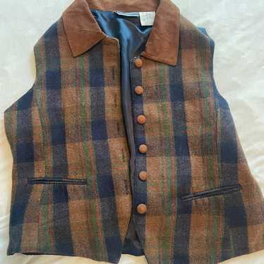 Field and stream Vest