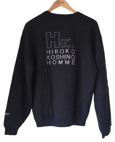 hiroko▽▲▽ プロフ必読♡　2着 Hiroko koshino homme japanese - Gem