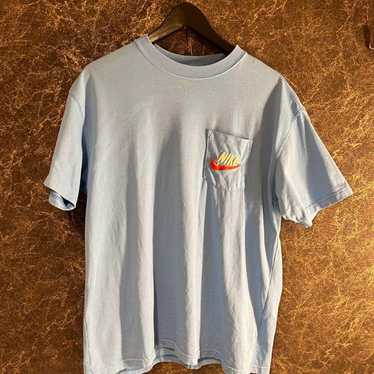 Nike Tee Light Blue T-shirt